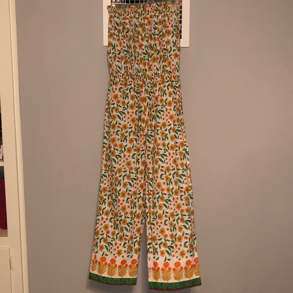 peek kids romper